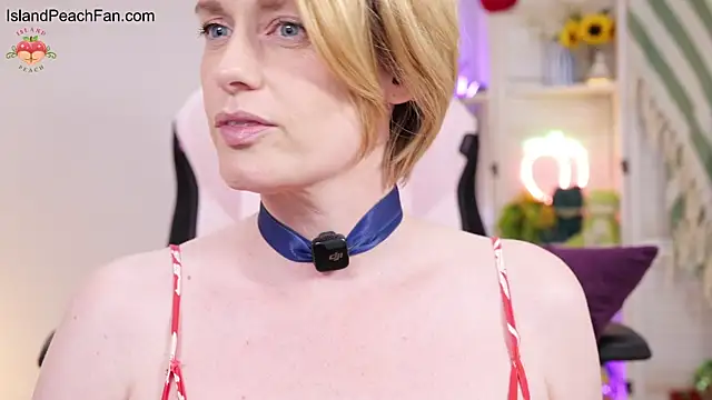 Island_Peach – Naživo XXX chat
