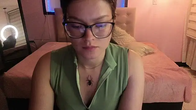 Sara_valderrama_ – Naživo XXX chat