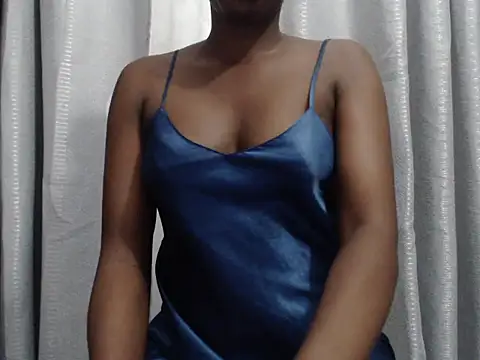 Živý XXX chat black___ghodess