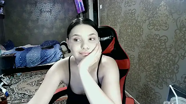 Živý XXX chat EllisKiss