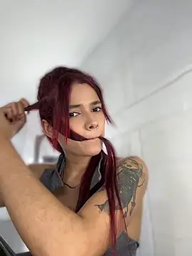Živý XXX chat amber_sparkle