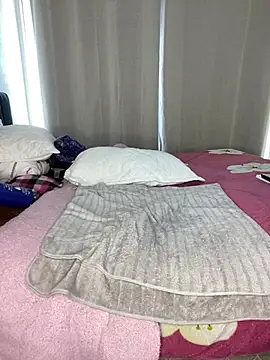 Živý XXX chat amaia_santorini