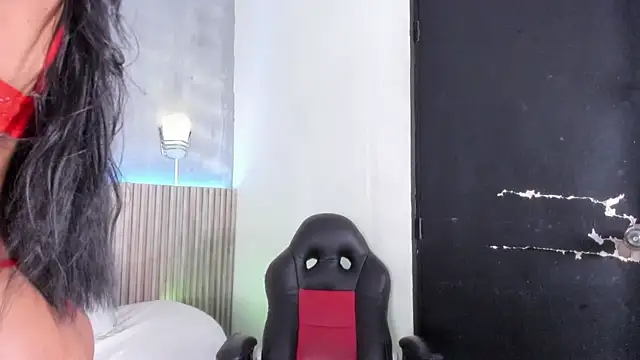 Živý XXX chat SELENNE__22
