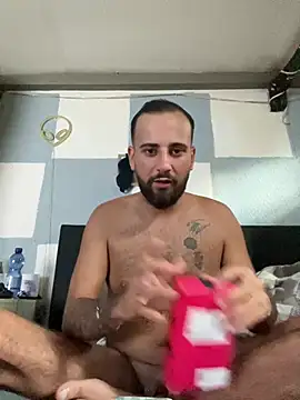 juan03065 – Kamerová šou