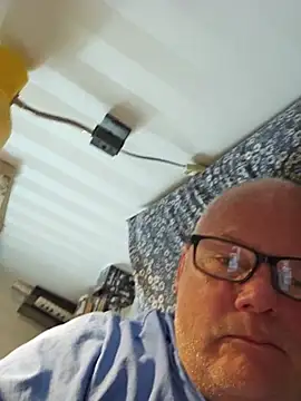 mullig57 Webcam Show