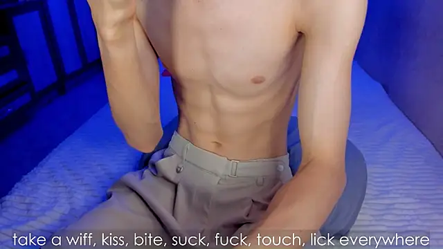 mark_shift élő XXX-chatje