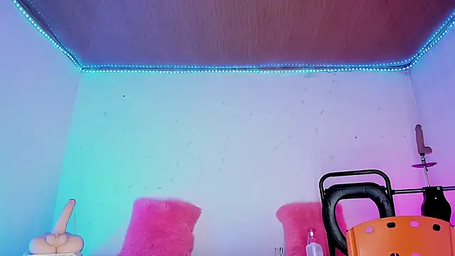 karol_stom's Live XXX Chat