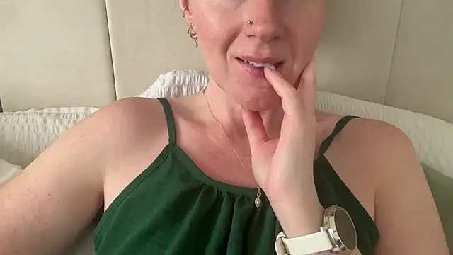 redheadrosie69's Live XXX Chat