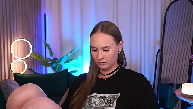 ViMilka – Live XXX-chat