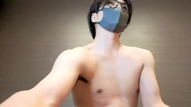 Chat XXX ao vivo de CHROME-kun925