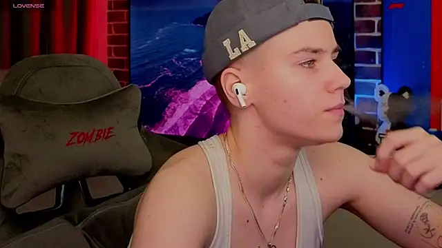 Chat XXX ao vivo de Jean_Willson