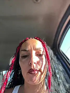 MeganFoxiyyy 라이브 XXX 채팅