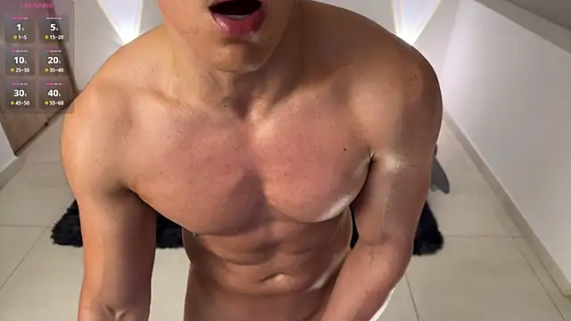Chat XXX Live Maxx_Lancaster
