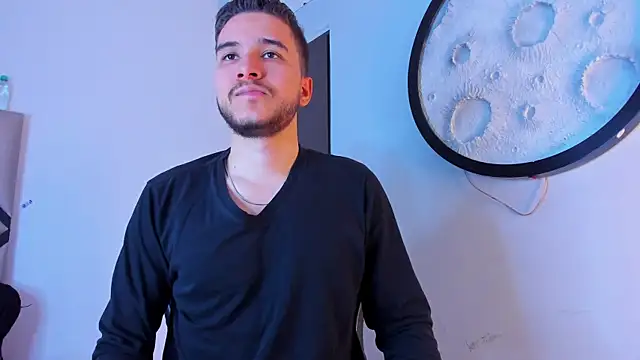 mike_257's Live XXX Chat