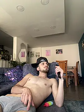 Lucas_Knight Live XXX-Chat