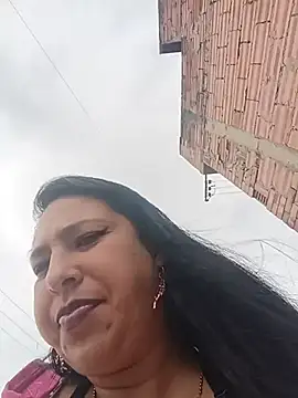 Czat XXX na żywo – LIZETH_09