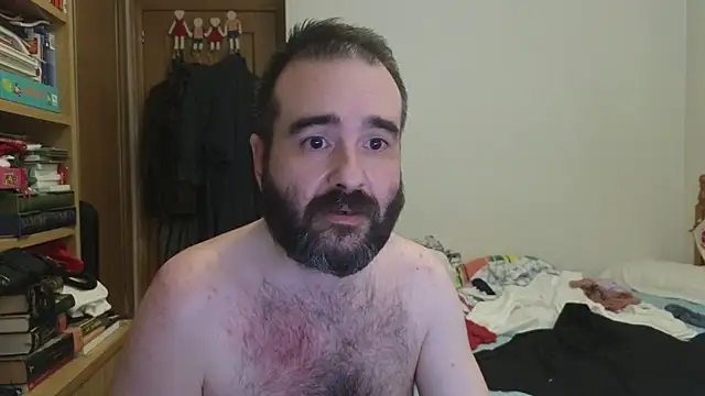 curiosillo83 Chat XXX in diretta