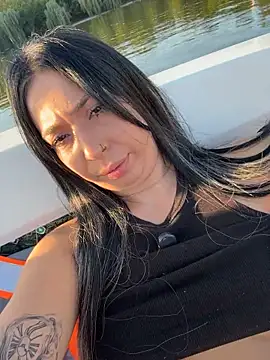 KimArts live XXX chat
