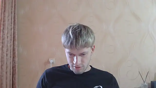 frama666's Webcam Show