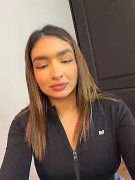 jenn_fit's Live XXX Chat