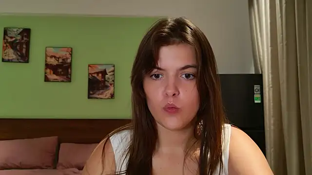Chat XXX en directo de showmeparadise