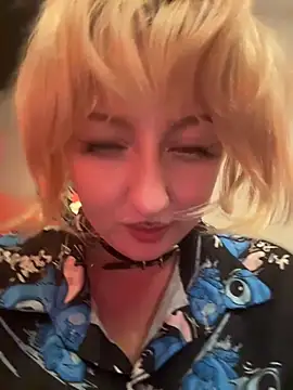 Sembang XXX Secara Langsung RonnieKiss