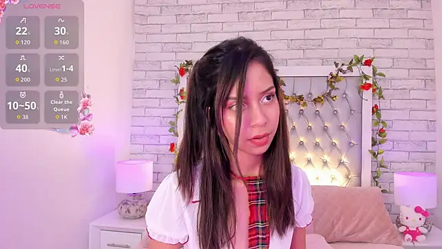 AriRose Live XXX-Chat