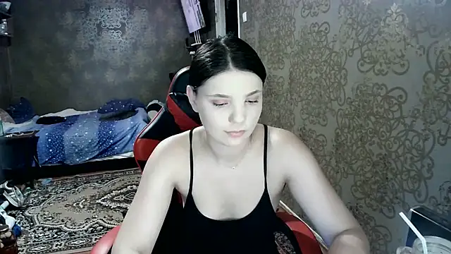 Chat XXX ao vivo de EllisKiss