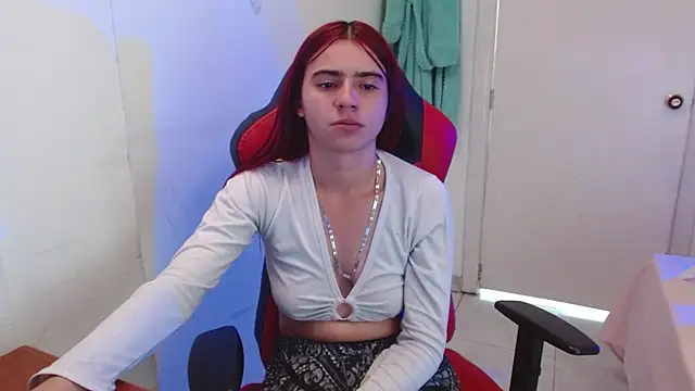 Maximesexn Live XXX chat