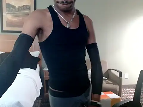 PRPrince98 Webcam-Show