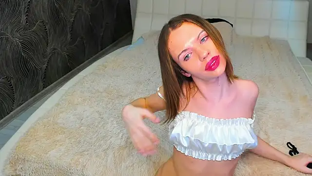 Chat XXX ao vivo de Keit_princess