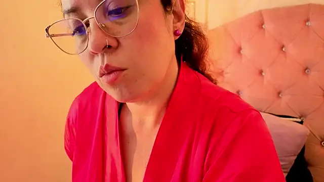 Laady_rosse: онлайн-секс-чат