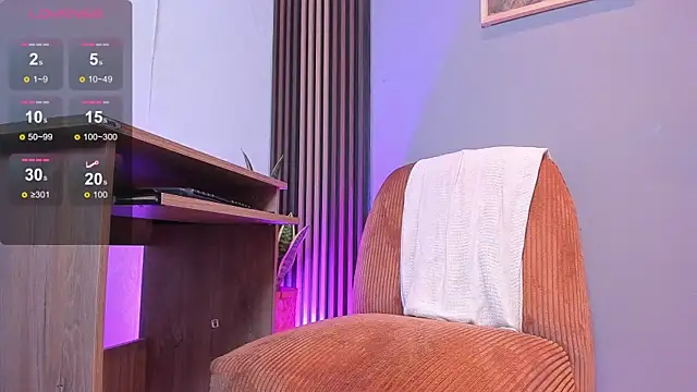 HellLilith_ live XXX chat