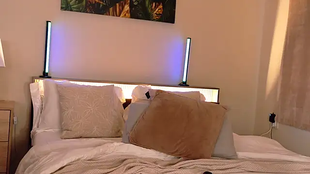 Chat XXX en directo de lunavicexxx