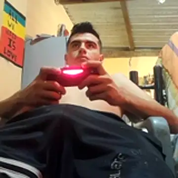 Show Webcam de Ortiz3404