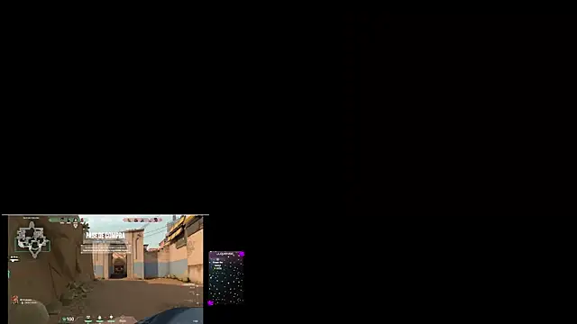 Chat XXX en directo de NicoleFerrel