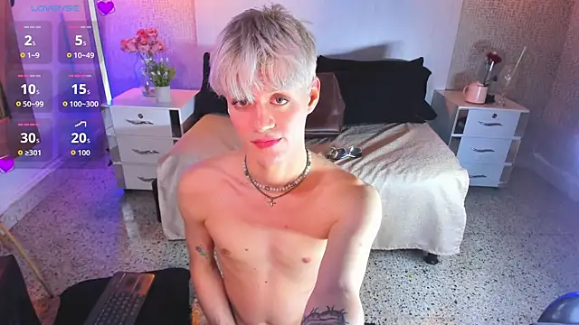 VladHellsing4 – Naživo XXX chat
