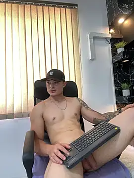 Živý XXX chat Alexander_ferre