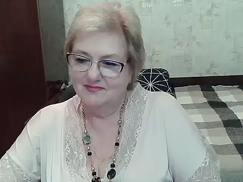 Renata62011 Pertunjukan Webcam
