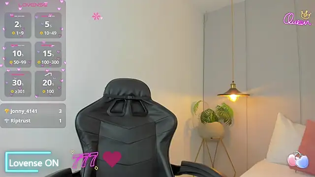 enma30_ Chat XXX in diretta