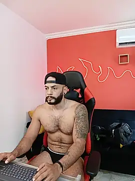 Mike_savage3 live XXX chat