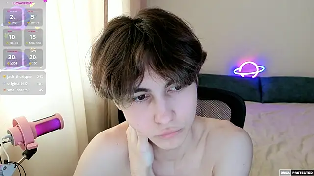 _Milway_ Chat XXX in diretta