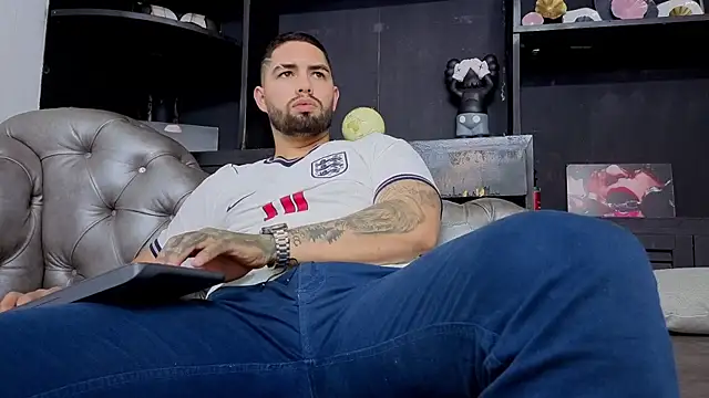 Chat XXX Live matteosantos