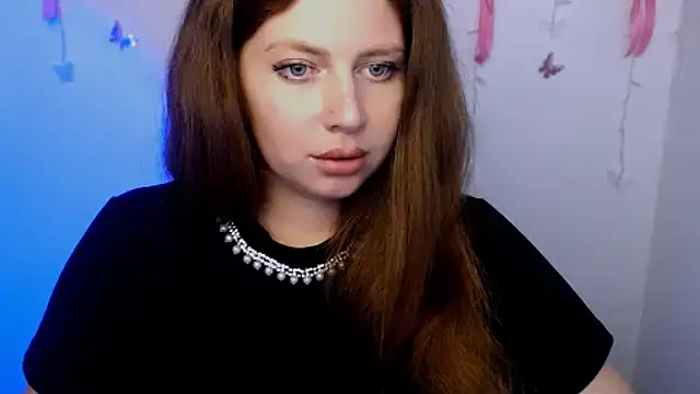 Lizzy_Love Live XXX Chat
