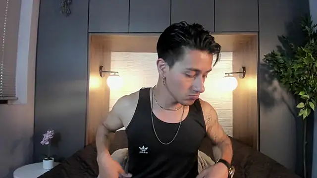 Andy_Joy_ Live XXX Chat