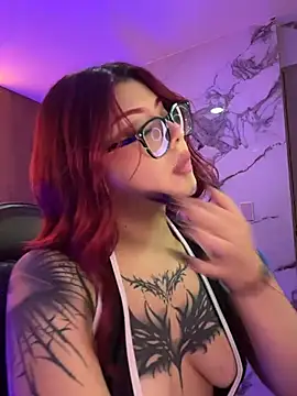Red_Bunny_v's Live XXX Chat
