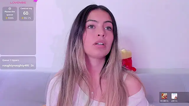 Fernanda_aaaa Live XXX Chat