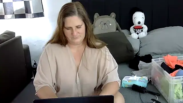 LiebeMaus' Live XXX Chat