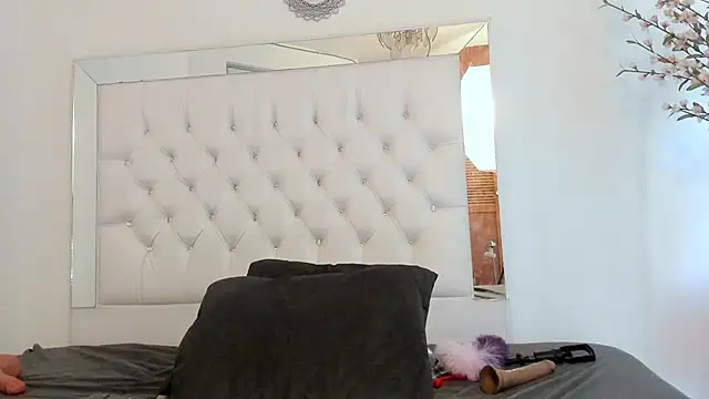 brendamaz Chat XXX in diretta