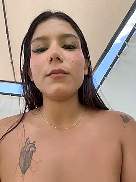 CherrySmirkXXX Live XXX-chat